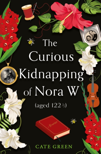 Curious Kidnapping of Nora W