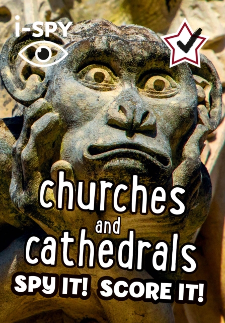 i-SPY Churches and Cathedrals
