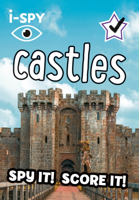i-SPY Castles