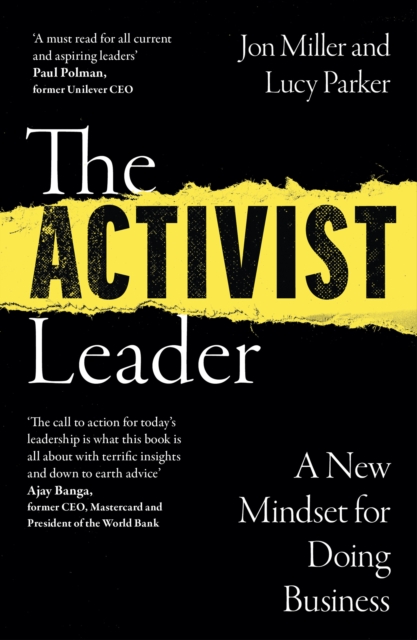 Activist Leader
