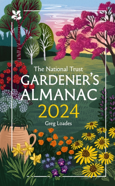 Gardener’s Almanac 2024