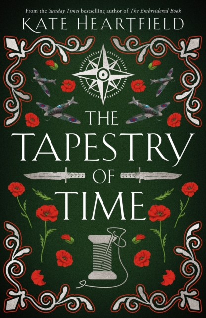 Tapestry of Time