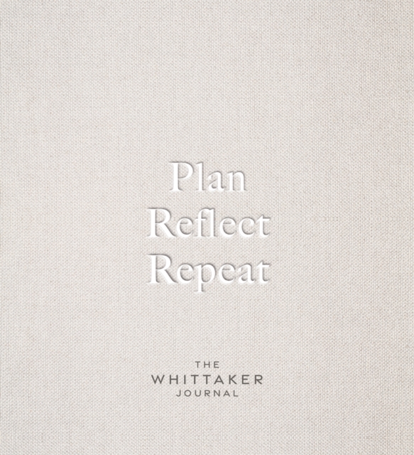 Plan, Reflect, Repeat