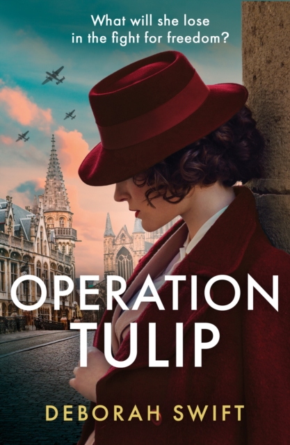 Operation Tulip