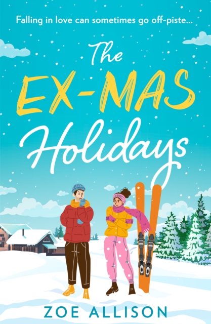 Ex-Mas Holidays