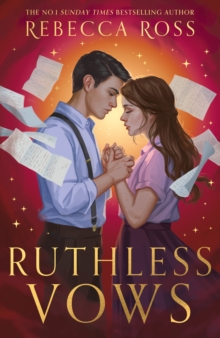 Ruthless Vows : Book 2