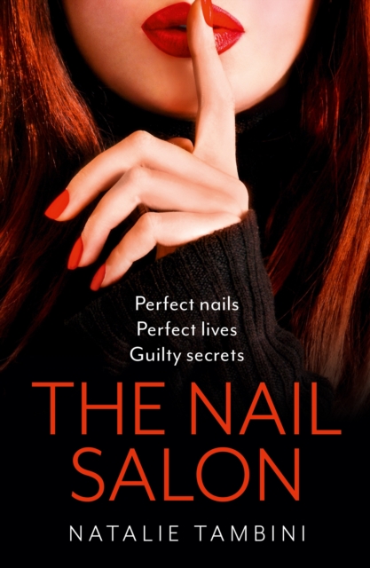 Nail Salon