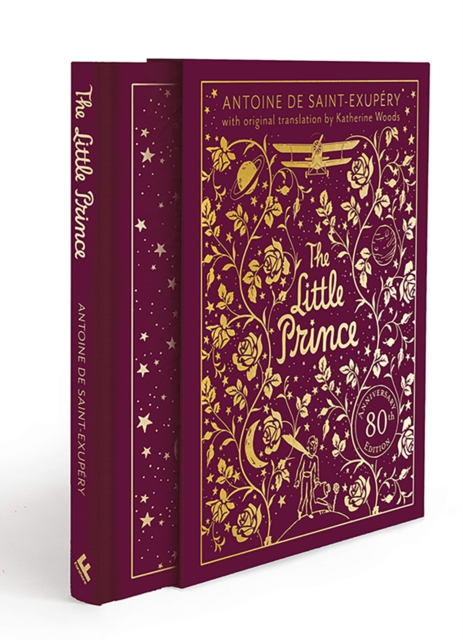 Little Prince (Collector's Edition)