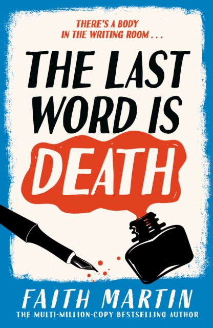 Last Word Is Death