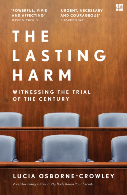 Lasting Harm