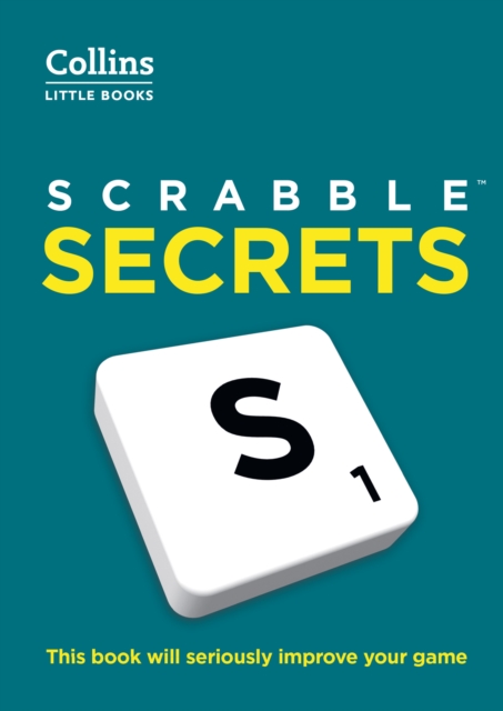 SCRABBLE™ Secrets