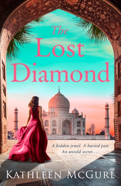 Lost Diamond