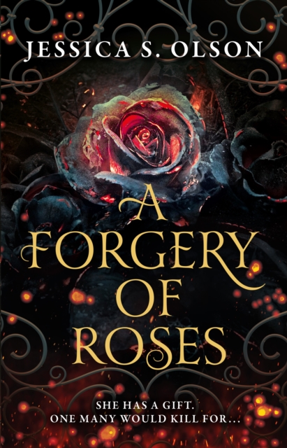 Forgery of Roses