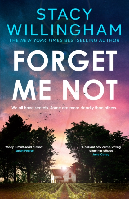 Forget Me Not