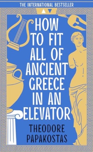 How to Fit All of Ancient Greece in an Elevator