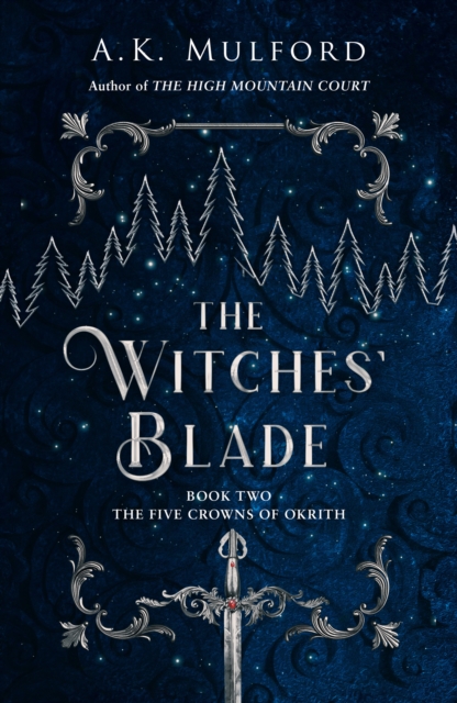 Witches' Blade
