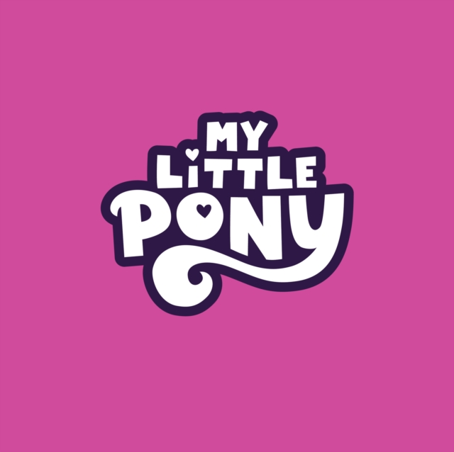 My Little Pony: Unicorn Sleepover