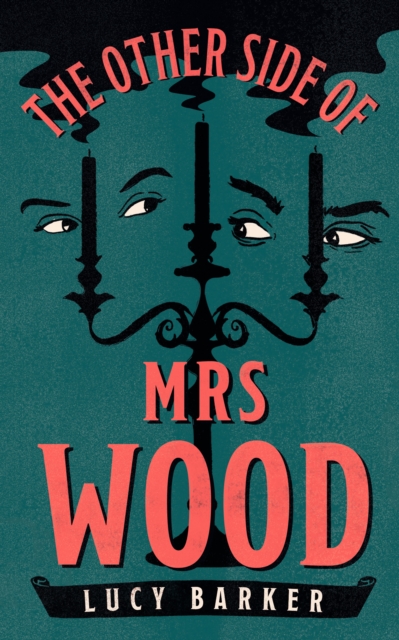 Other Side of Mrs Wood