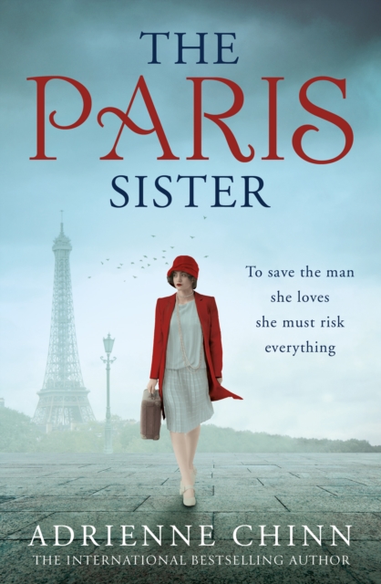 Paris Sister