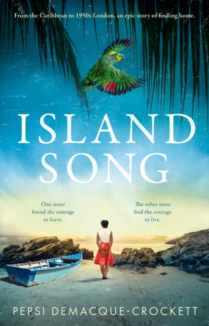 Island Song