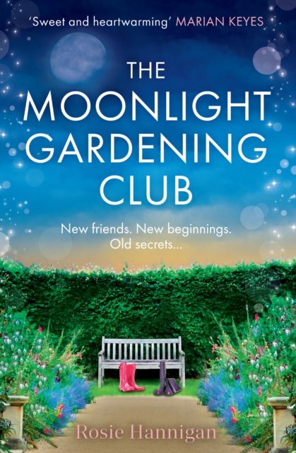 Moonlight Gardening Club