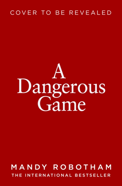 Dangerous Game