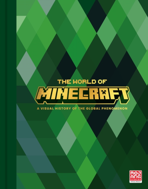 World of Minecraft