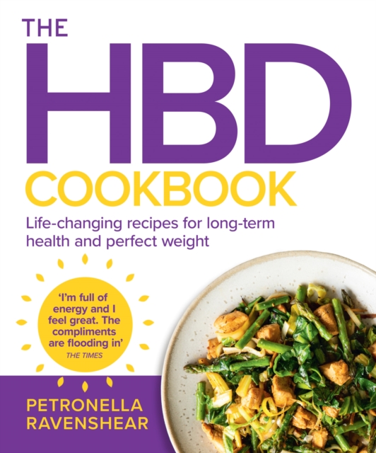 HBD Cookbook