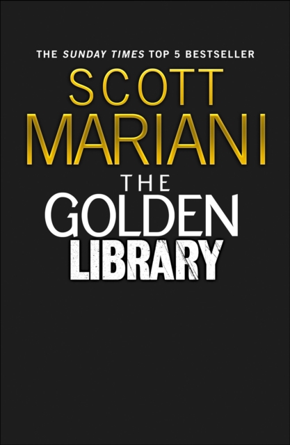 Golden Library