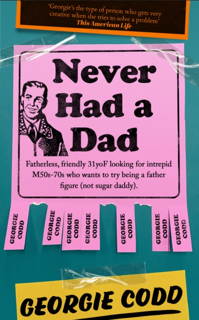 Never Had a Dad