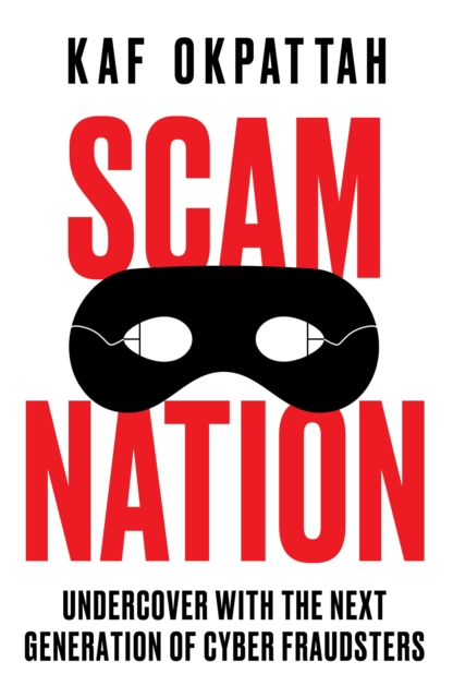 Scam Nation