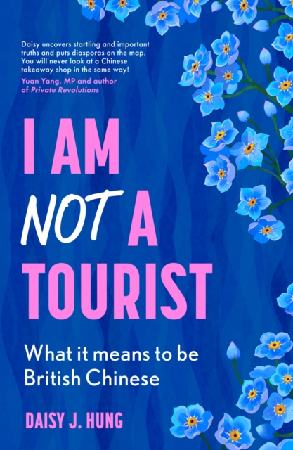 I Am Not a Tourist