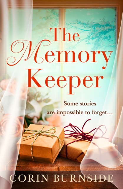 Memory Keeper