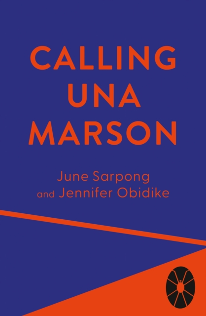 Calling Una Marson