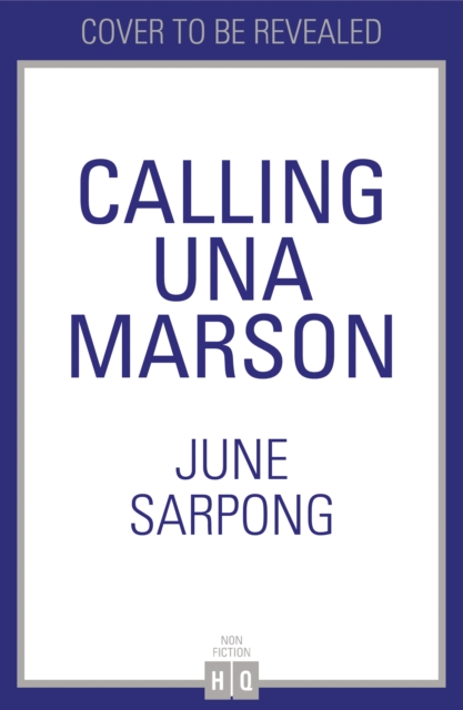 Calling Una Marson