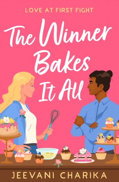 Winner Bakes It All