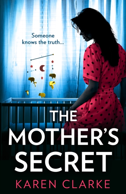 Mother’s Secret