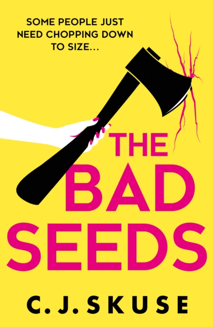 Bad Seeds