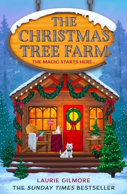 Christmas Tree Farm