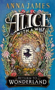 Alice With a Why (Special Limited Edition)