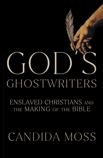 God’s Ghostwriters