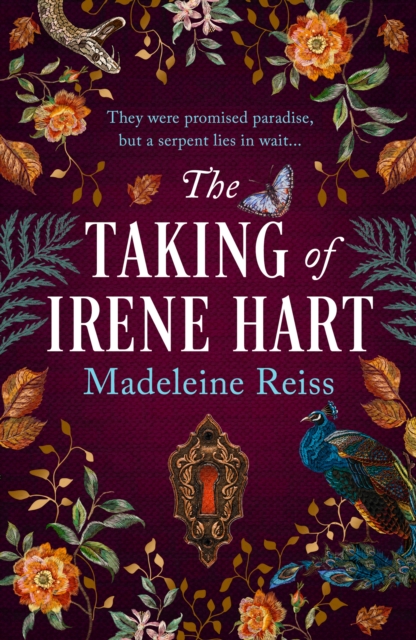 Taking of Irene Hart