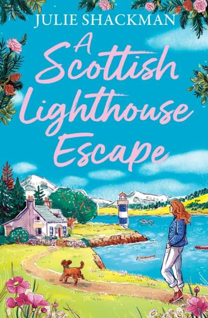 Scottish Lighthouse Escape