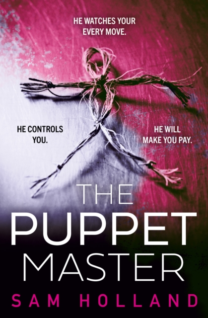 Puppet Master