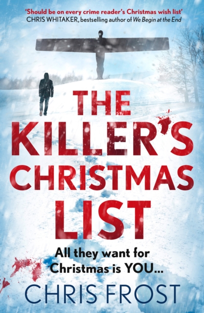 The Killer’s Christmas List