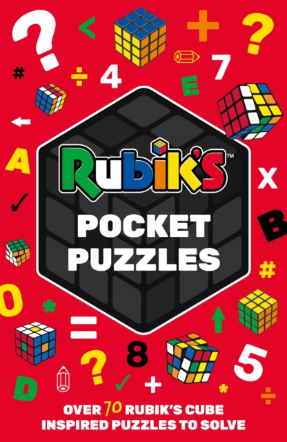 Rubik’s Cube: Pocket Puzzles