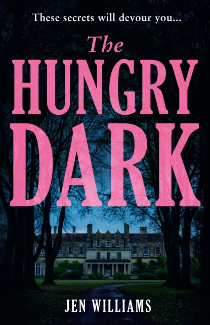 Hungry Dark
