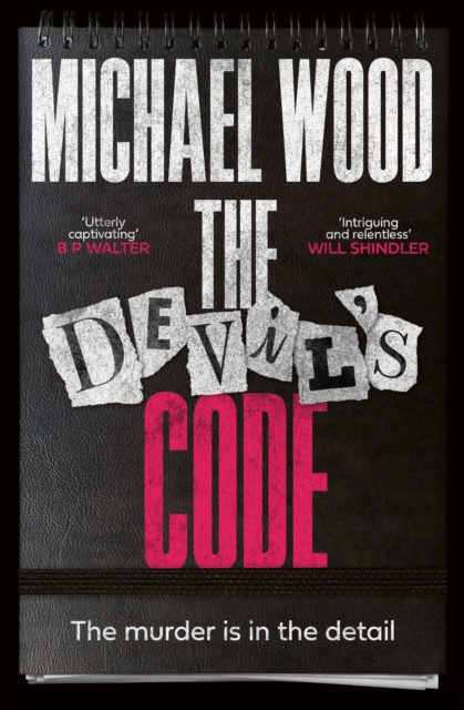 Devil’s Code