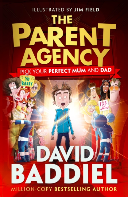 Parent Agency