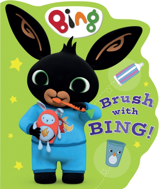 Brush with Bing!